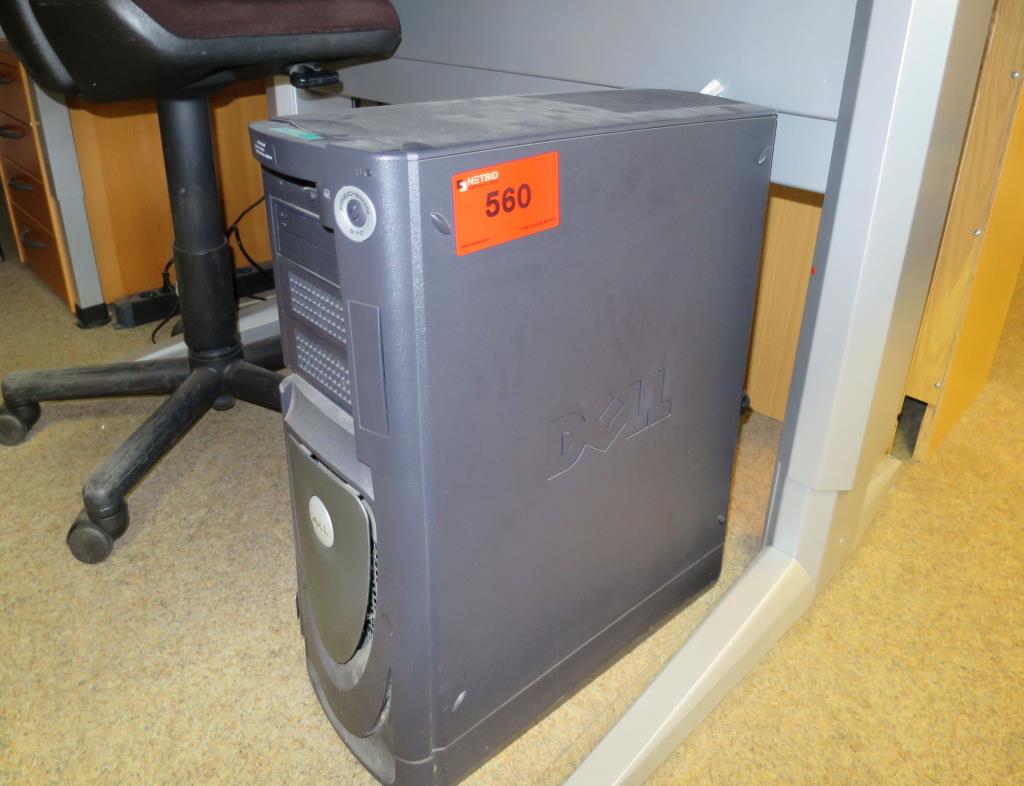 Used Dell 2 PC for Sale (Trading Premium) | NetBid Industrial Auctions