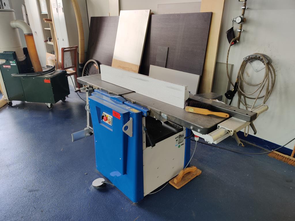 Used Scheppach Plana 7.0 Planer for Sale (Auction Premium) | NetBid Industrial Auctions