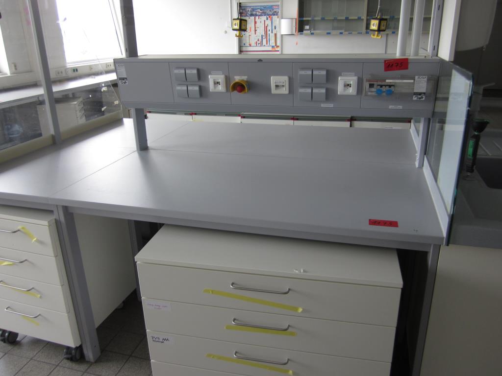 Used Laboratory Desk For Sale Trading Premium