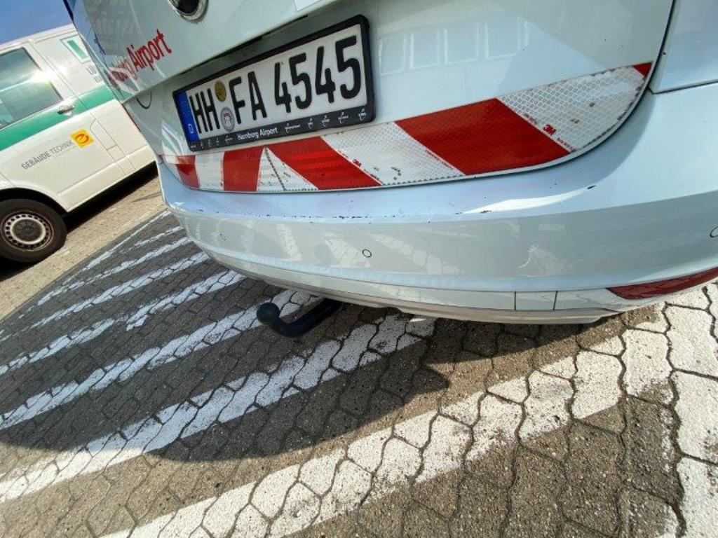 Skoda Yeti 2014 Allemagne - Acheter une voiture d'occasion – PLC Auction