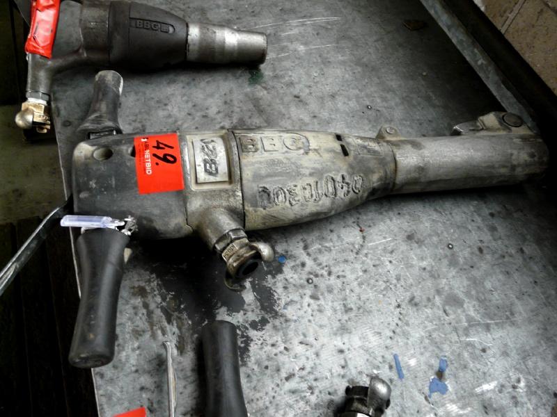 Used jackhammer deals for sale