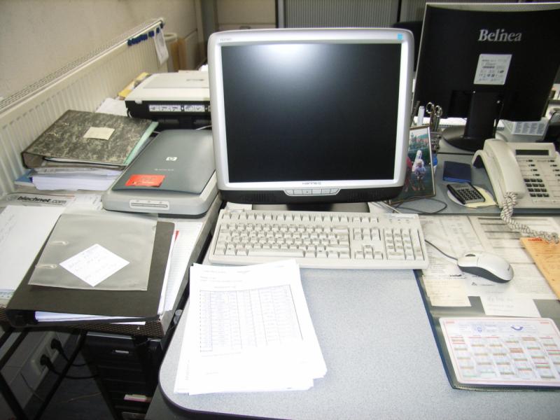 Used Exone PC for Sale (Online Auction) | NetBid Industrial Auctions