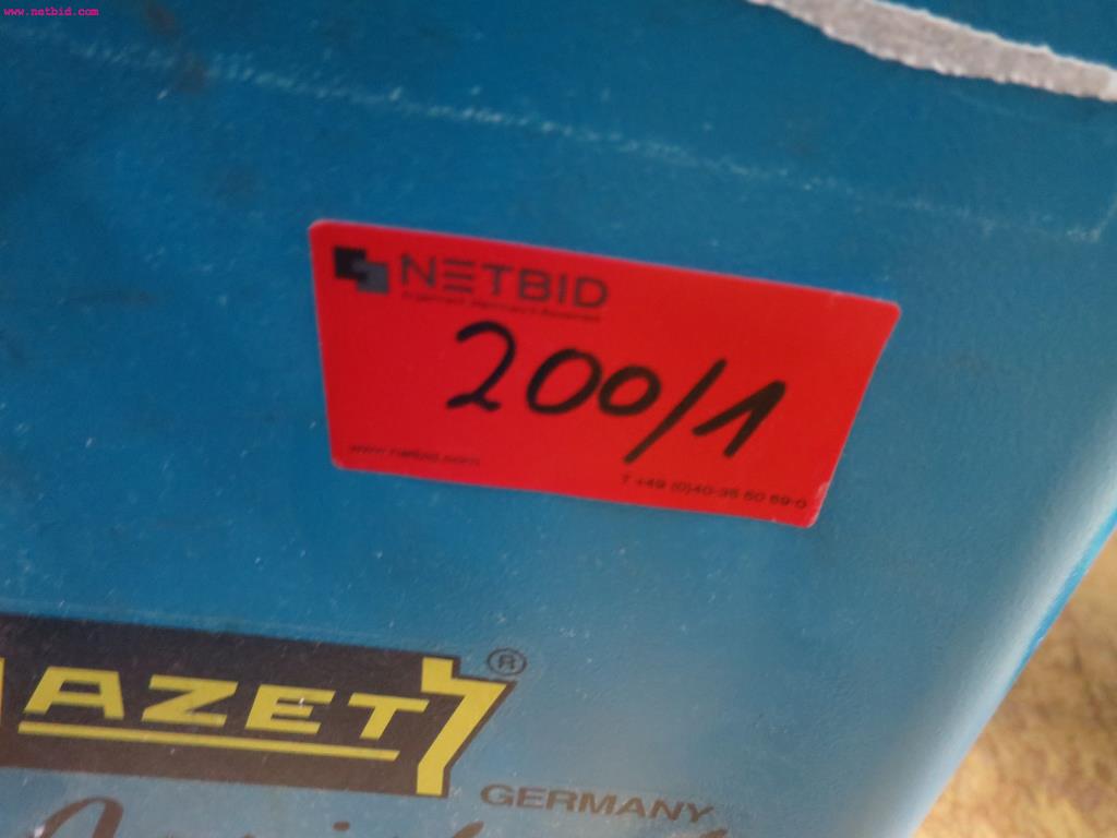 Used 4 workshop trolleys for Sale (Auction Premium) | NetBid Industrial Auctions