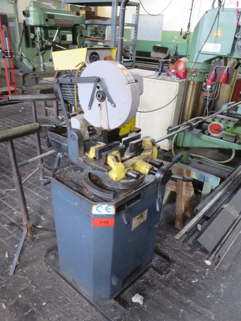 Used Epple KKS 315 metal mitre saw for Sale (Auction Premium) | NetBid Industrial Auctions