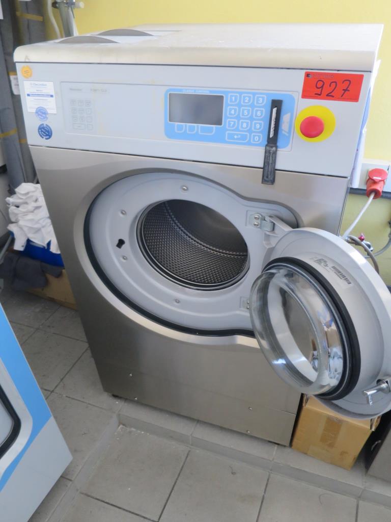 Elektrolux Wascator Fom 71 CL Gewerbewaschmaschine gebraucht kaufen (Auction Premium) | NetBid Industrie-Auktionen