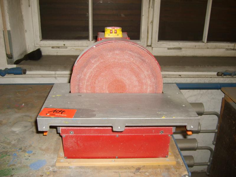 Used BMT surface for Premium) Sale Auctions (Auction SM NetBid grinder | 30 Industrial T