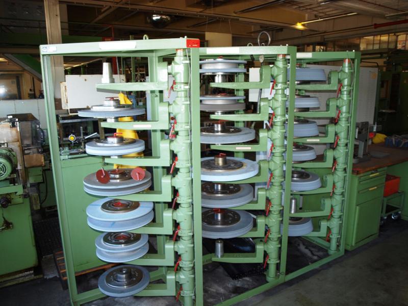 used grinding wheels for sale