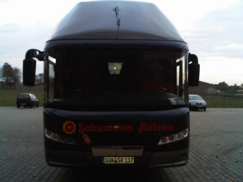 Neoplan Starliner 2 (N5217 SHD) Reisebus Gebraucht Kaufen (Online ...