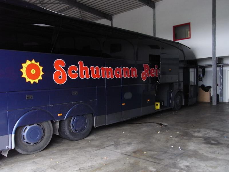 Neoplan Starliner 2 (N5217 SHD) Reisebus Gebraucht Kaufen (Auction ...