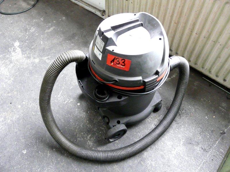 Electrostar Gs Industriesauger Gebraucht Kaufen Online Auction Netbid Industrie Auktionen