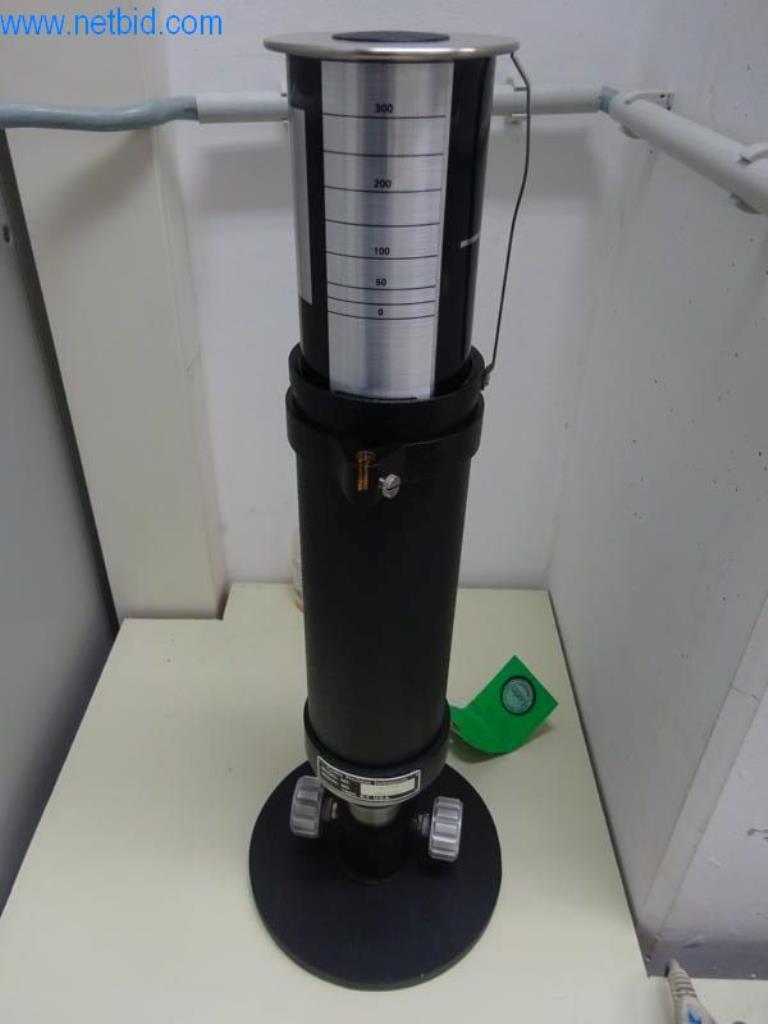 Gurley 4110N Standardní denzitometr (Auction Premium) | NetBid ?eská republika
