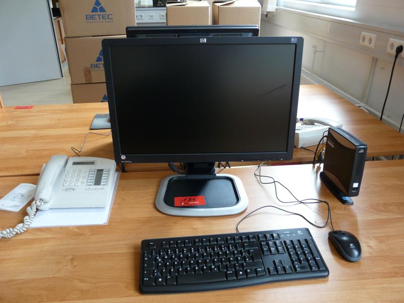 Igel Thin Client gebraucht kaufen (Online Auction) | NetBid Industrie-Auktionen