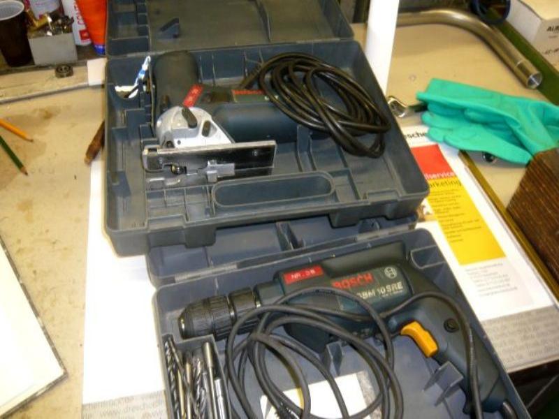 used power tools for sale