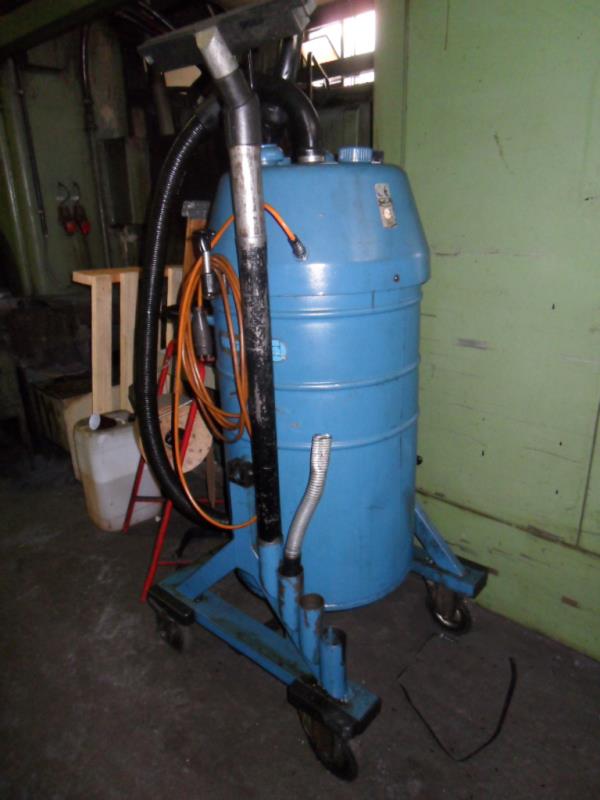 Ringler RI 300-W 20 Industriesauger gebraucht kaufen (Auction Premium) | NetBid Industrie-Auktionen