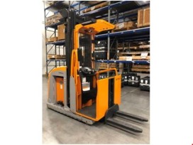 
used forklifts and lifting devices