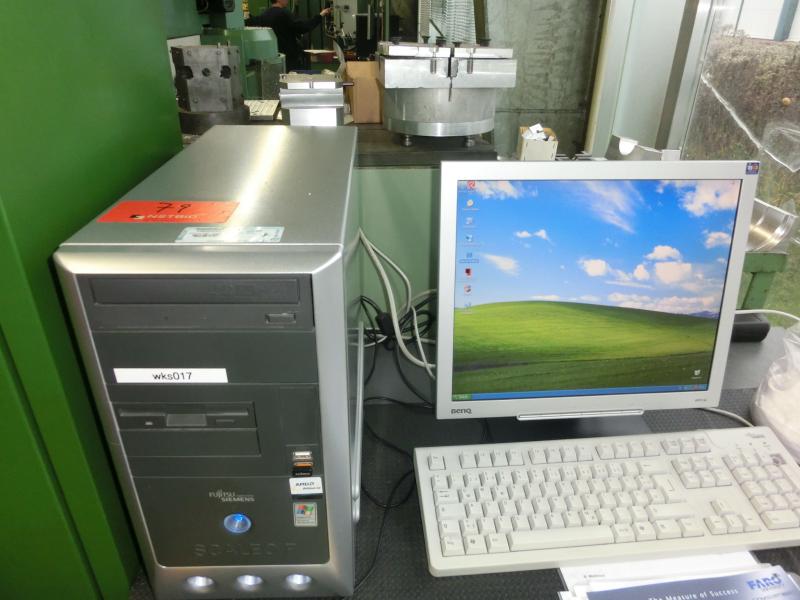 pc fujitsu siemens