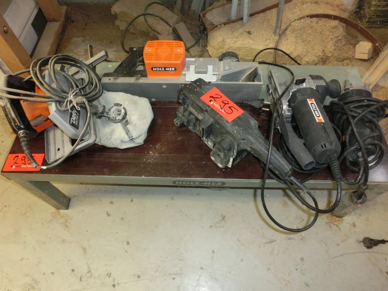 electrical hand tools for sale