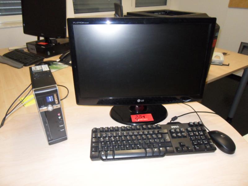 Used Exone PC for Sale (Auction Premium) | NetBid Industrial Auctions