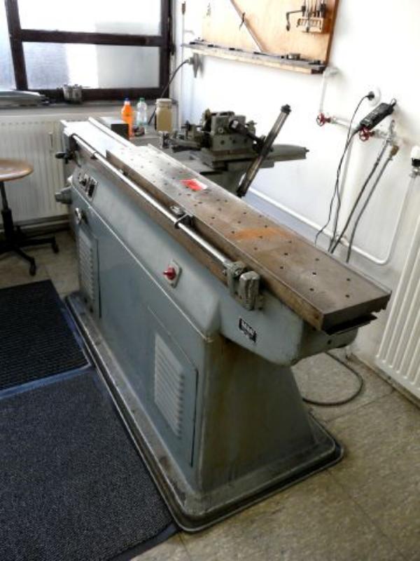 Used Kesel L14 length dividing machine for Sale (Trading Premium) | NetBid Industrial Auctions