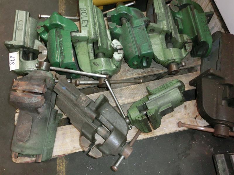 Used vise for on sale sale near me