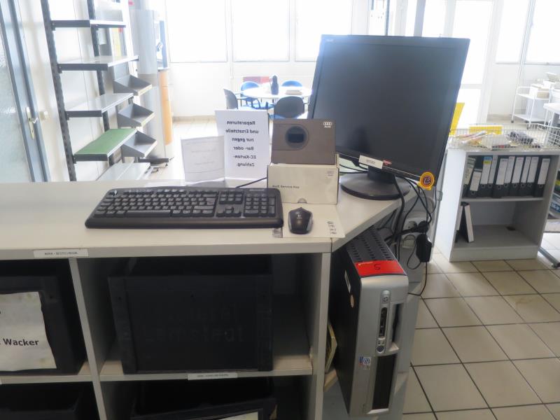 HP Compaq d 530 S/P 24 PC (Trading Premium) | NetBid ?eská republika