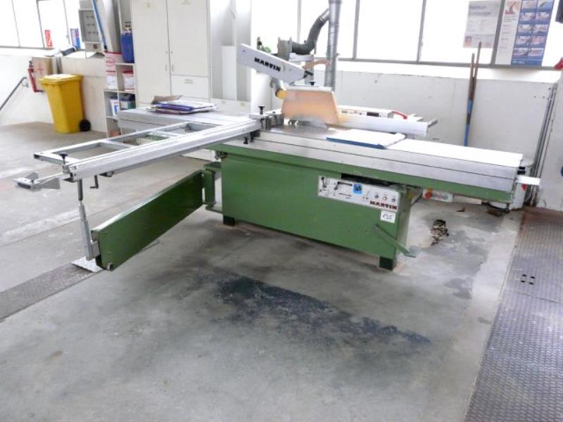 2nd hand table saw store for sale