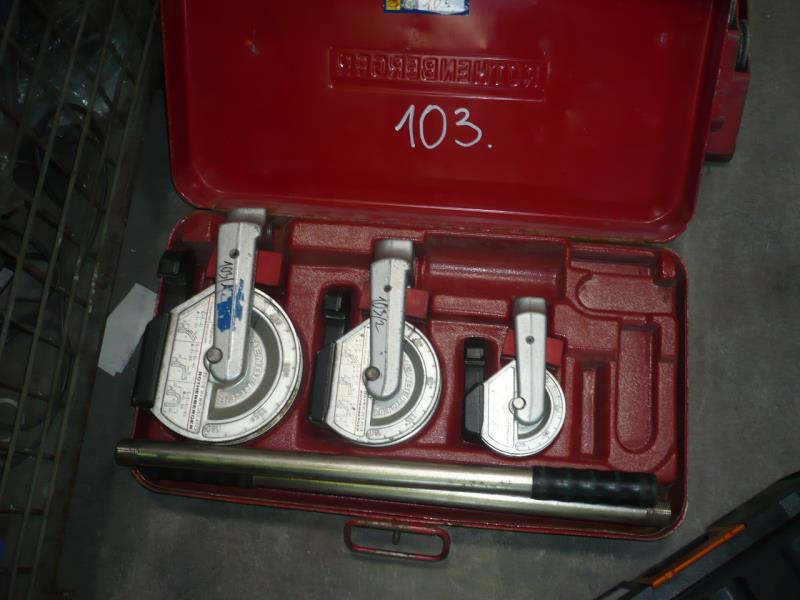 Used tool box for Sale (Auction Premium) | NetBid Industrial Auctions