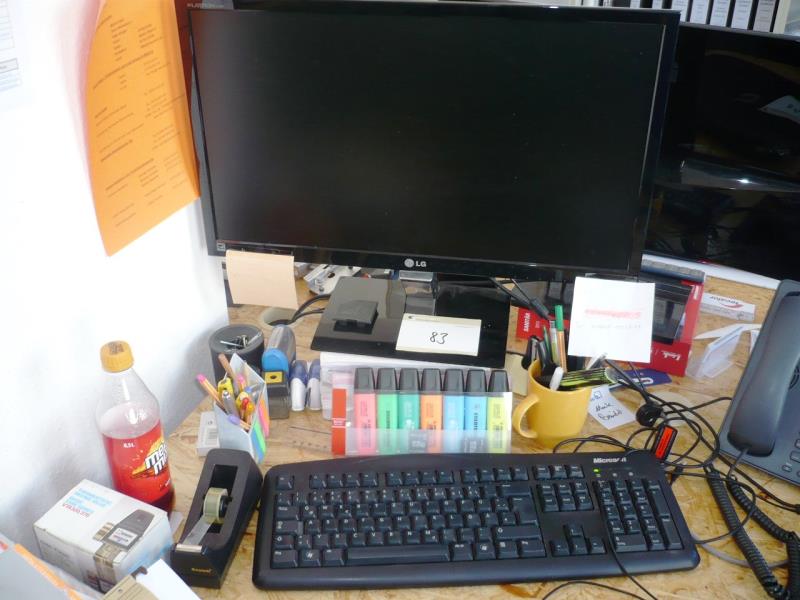 used workstation pc for sale