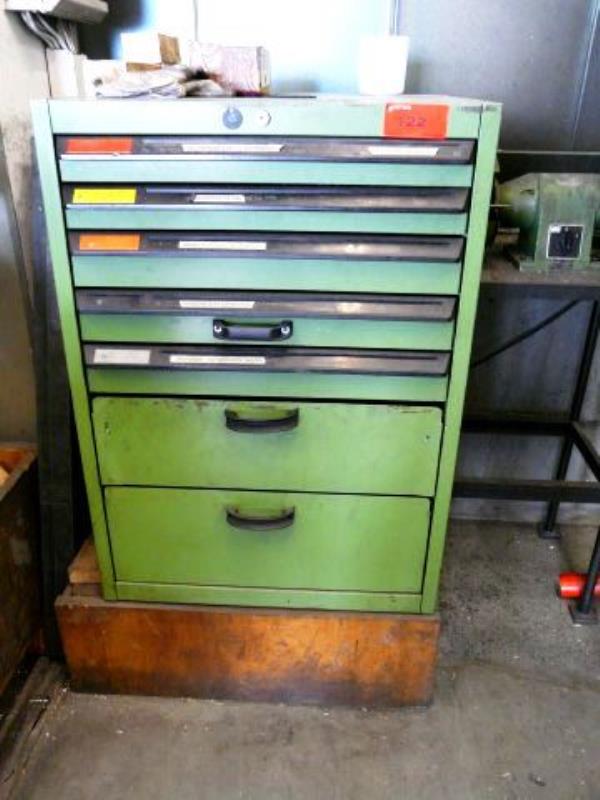 Used Telescope Drawer Cabinet For Sale Auction Premium