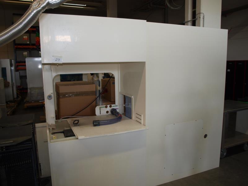 KOH etching module (test module) (Online Auction) | NetBid ?eská republika