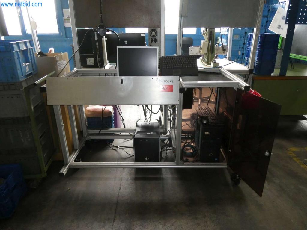 Used Key reading machine for Sale (Trading Premium) | NetBid Industrial Auctions