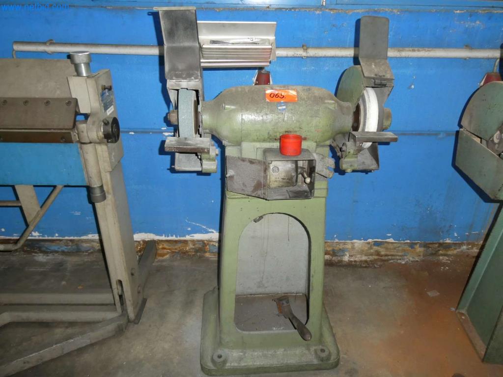 Used Double sanding block for Sale (Trading Premium) | NetBid Industrial Auctions