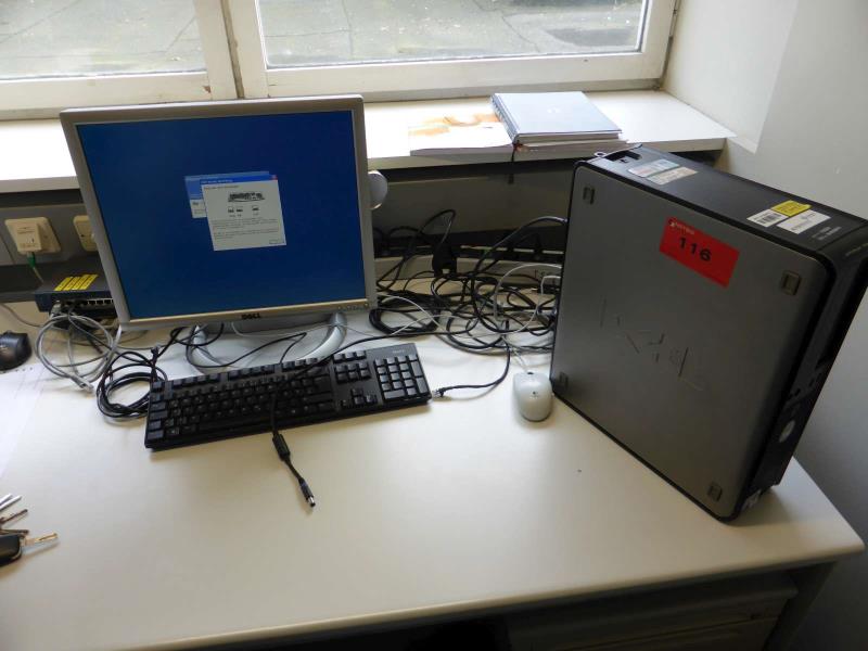 Dell OptiPlex 755 PC (Auction Premium) | NetBid ?eská republika