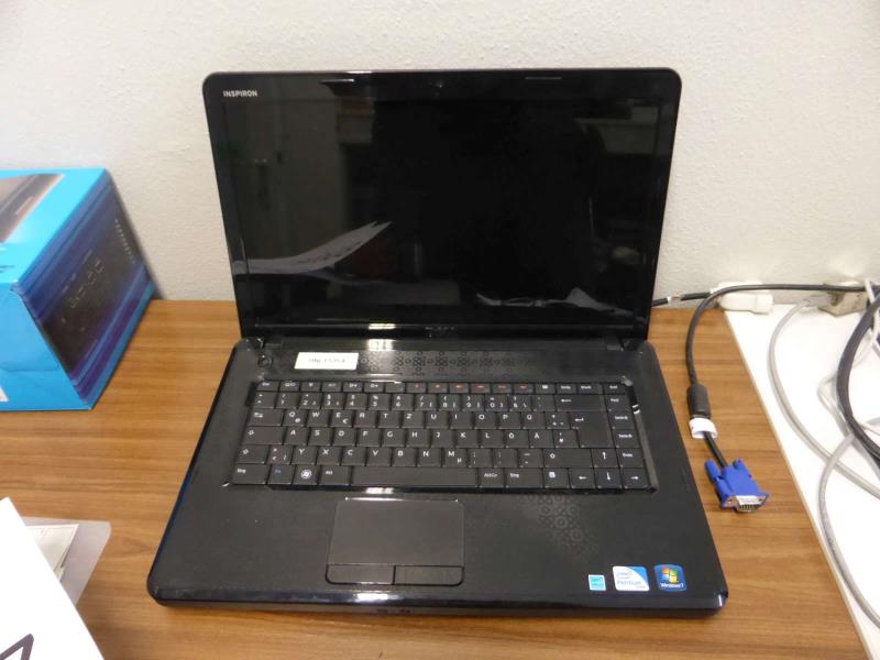 Dell Inspirion N5030 Notebook (Auction Premium) | NetBid ?eská republika