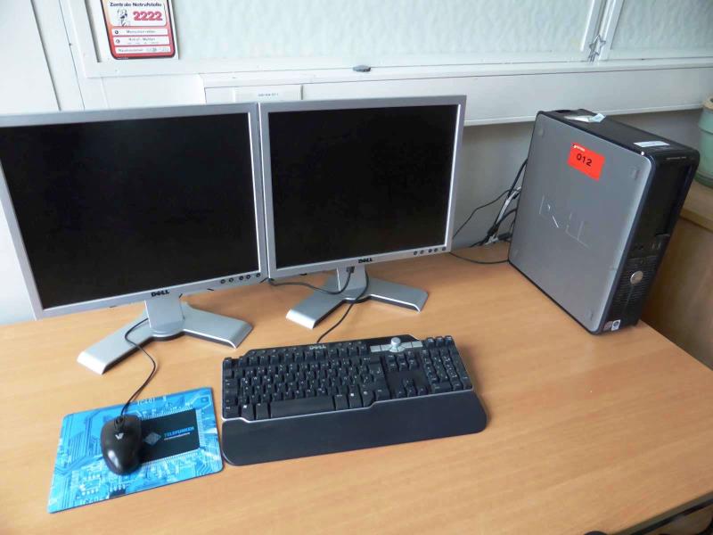 Dell OptiPlex 755 PC (Auction Premium) | NetBid ?eská republika