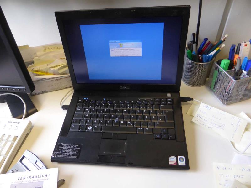 Dell Latitude E6400 Notebook (Auction Premium) | NetBid ?eská republika