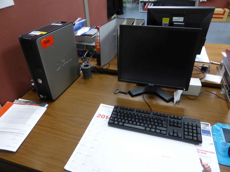 Dell OptiPlex 320 PC (Auction Premium) | NetBid ?eská republika