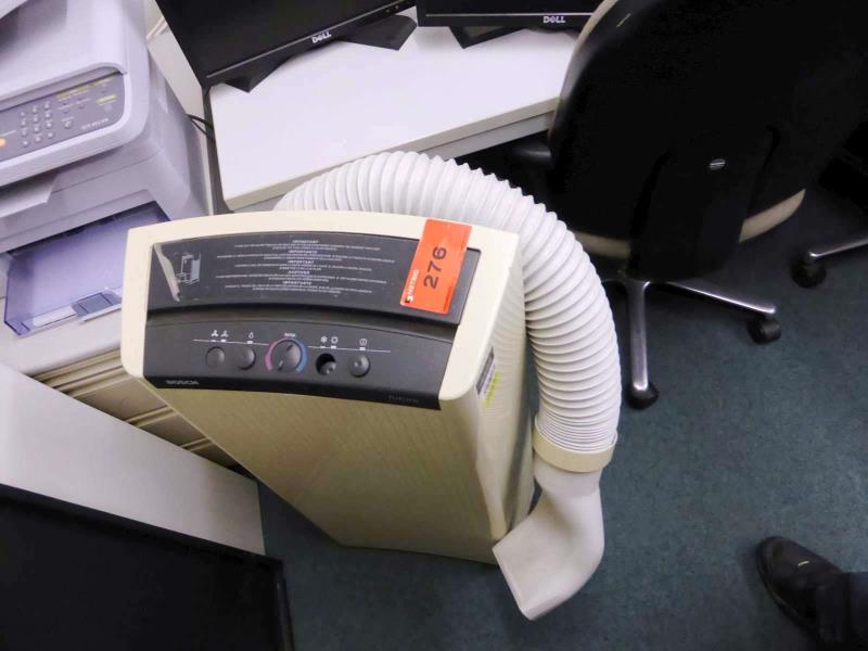 Used Bosch Future mobile air conditioning for Sale Auction