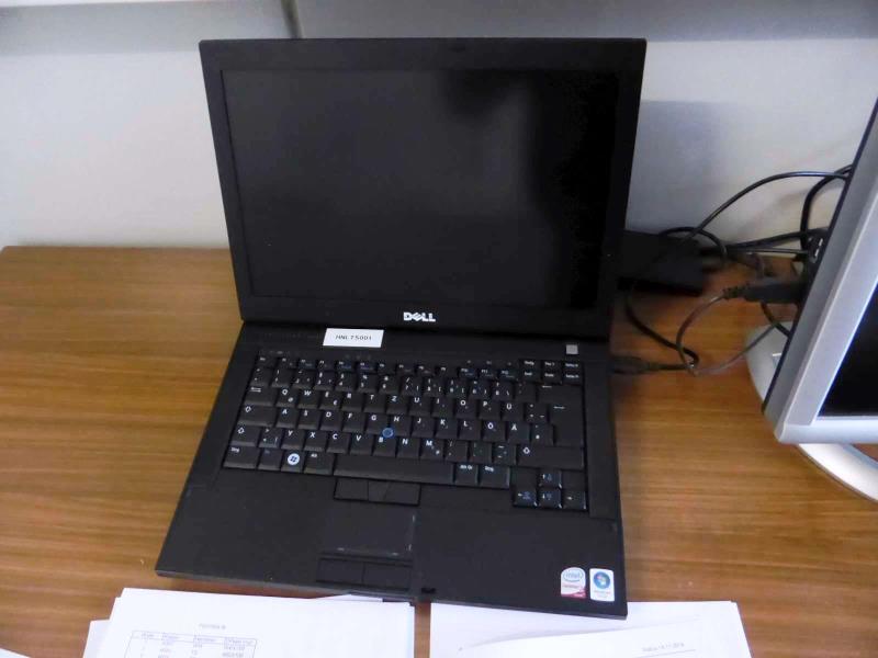 Dell Latitude E6400 Notebook (Auction Premium) | NetBid ?eská republika