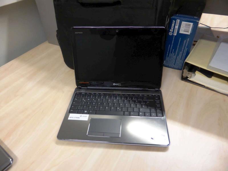 Dell Inspirion M301Z Notebook (Auction Premium) | NetBid ?eská republika