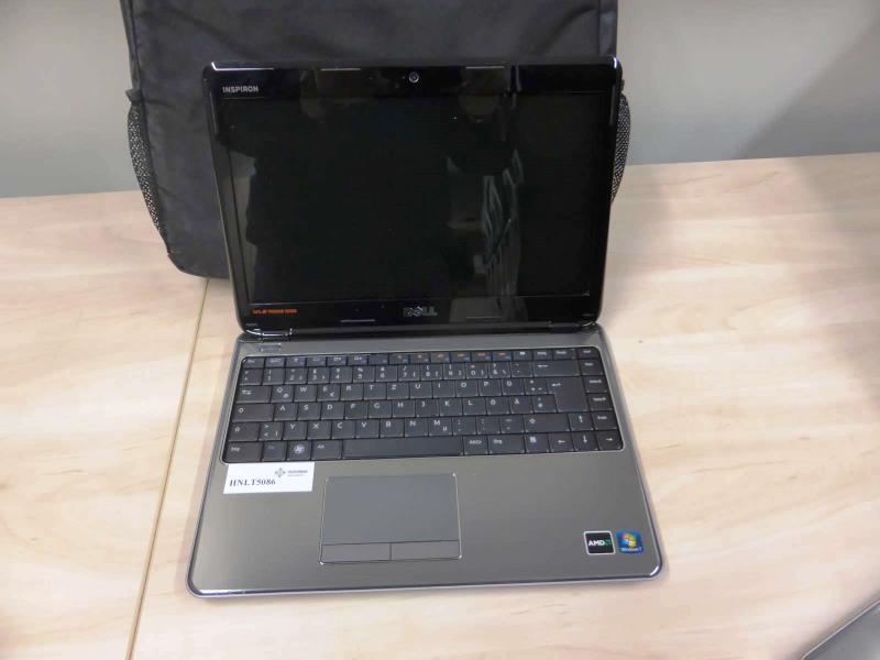 Dell Inspirion M301Z Notebook (Auction Premium) | NetBid ?eská republika