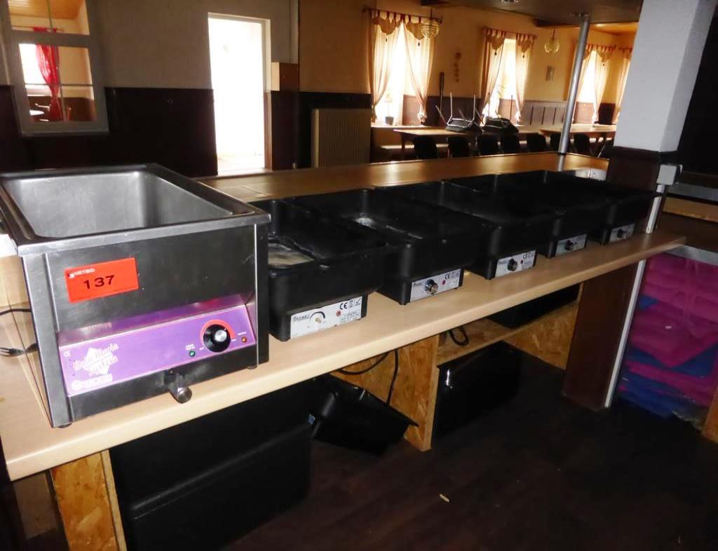 Hendl Bain Marie (Auction Premium) | NetBid ?eská republika