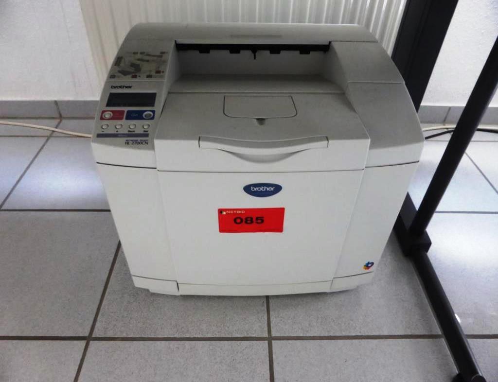 Canon Fax-L240 Laserový fax (Trading Premium) | NetBid ?eská republika