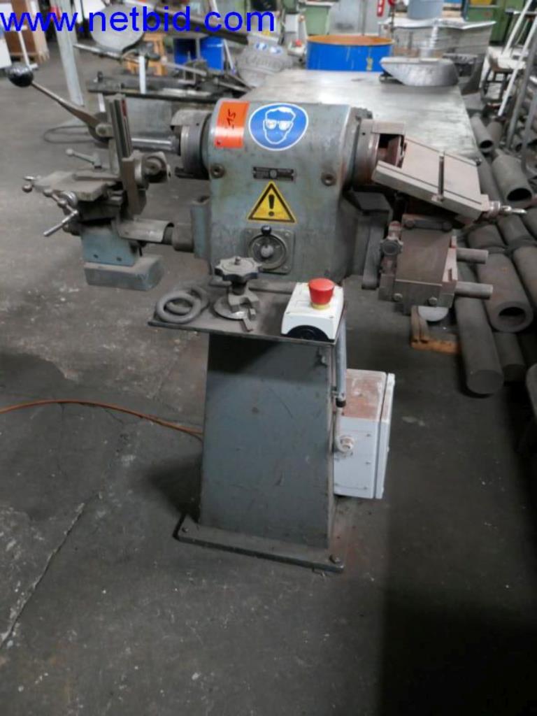 Used Steel grinding machine for Sale (Auction Premium) | NetBid Industrial Auctions