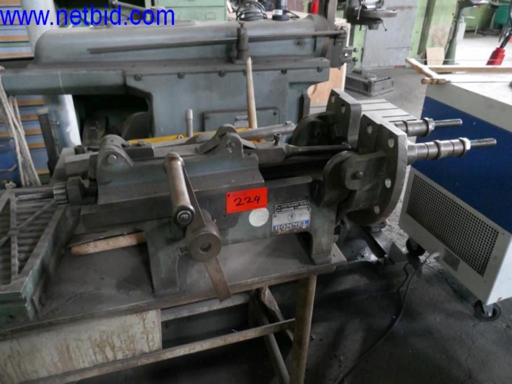 Used Long belt grinder for Sale (Auction Premium) | NetBid Industrial Auctions