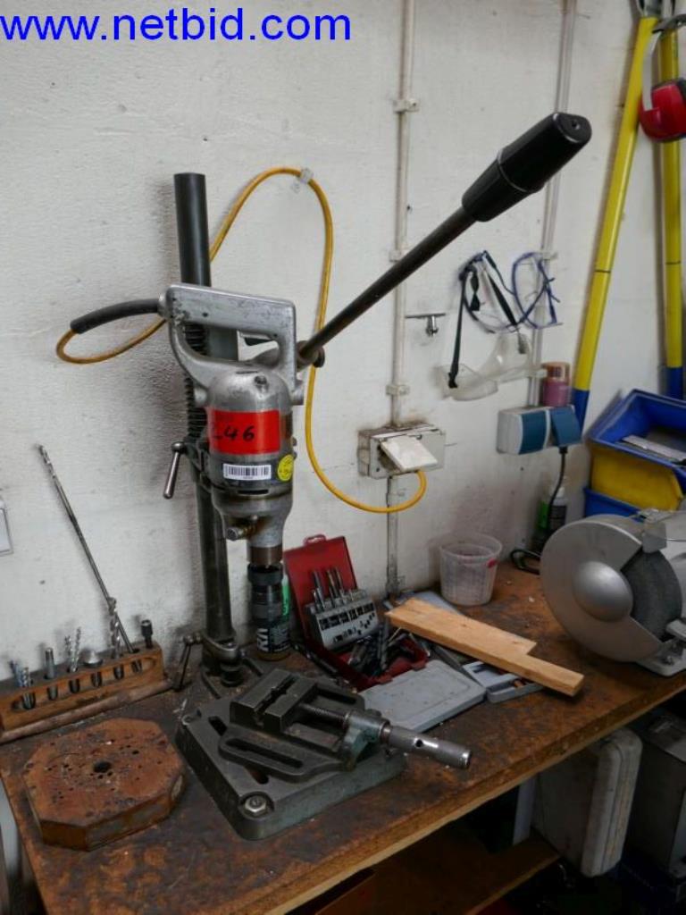 Used Drilling machine for Sale (Auction Premium) | NetBid Industrial Auctions