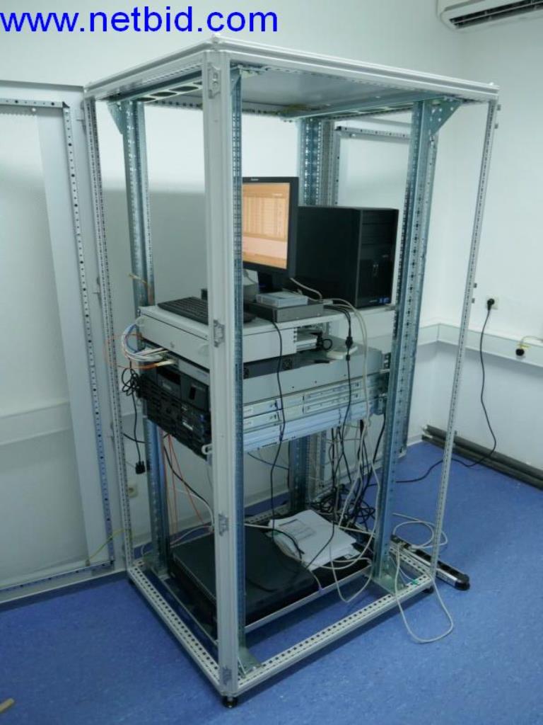 Used Server room for Sale (Auction Premium) | NetBid Industrial Auctions