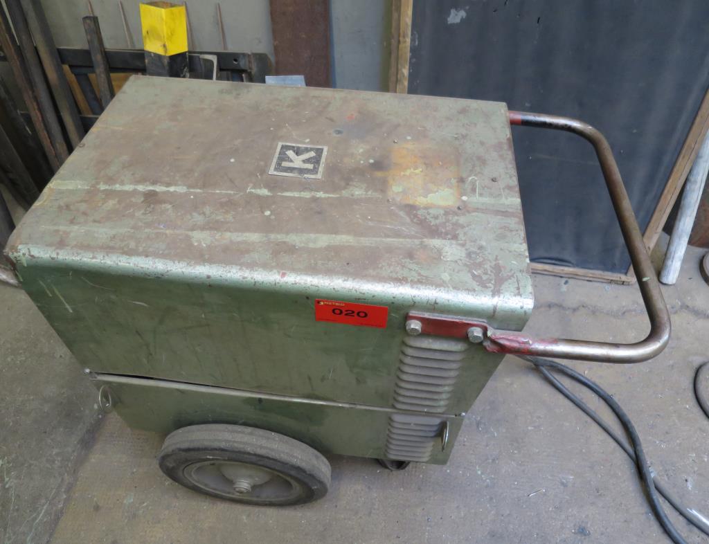 used industrial transformers for sale