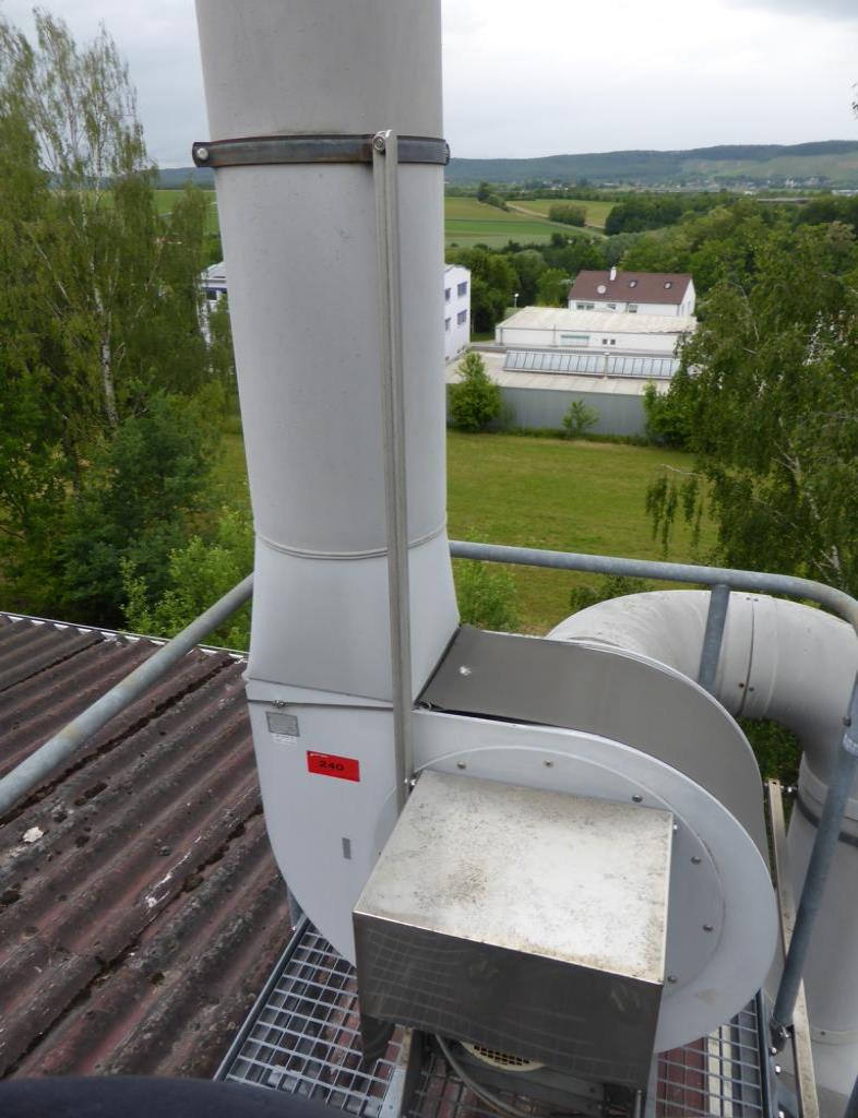 KEM51-0315 Odsávací ventilátor (Auction Premium) | NetBid ?eská republika