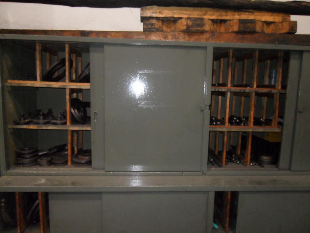 Used 2 Sliding Door Cabinets For Sale Online Auction